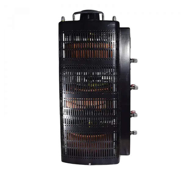 Трехфазный автотрансформатор ЛАТР SUNTEK 15000 ВА (20А, 0-520 Вольт)