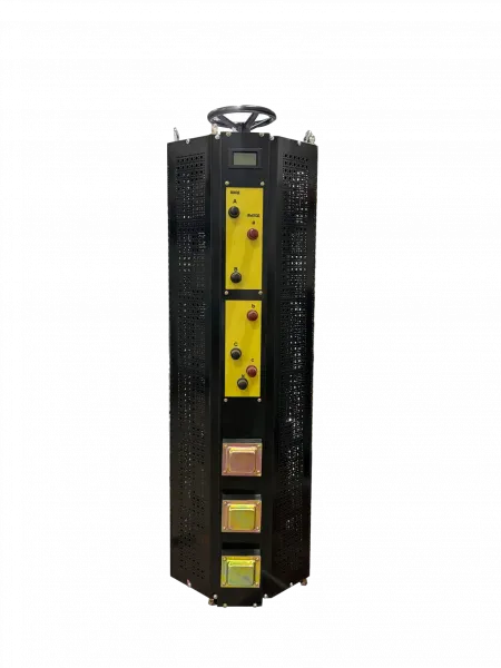 ЛАТР SUNTEK 60000 ВА (80А, 0-520 Вольт)