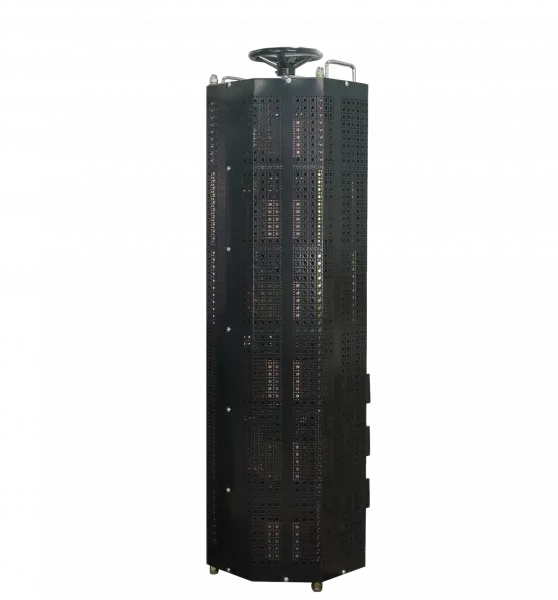 ЛАТР SUNTEK 60000 ВА (80А, 0-520 Вольт)