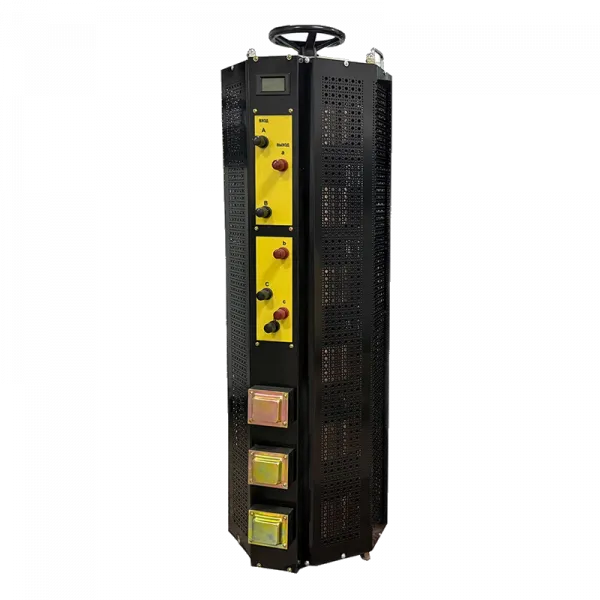 ЛАТР SUNTEK 60000 ВА (80А, 0-520 Вольт)