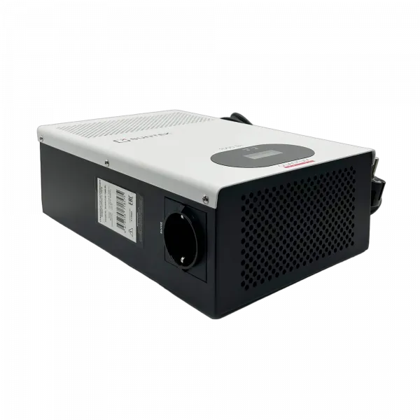 Инверторный стабилизатор напряжения SUNTEK QUANTUM 1000 ВА