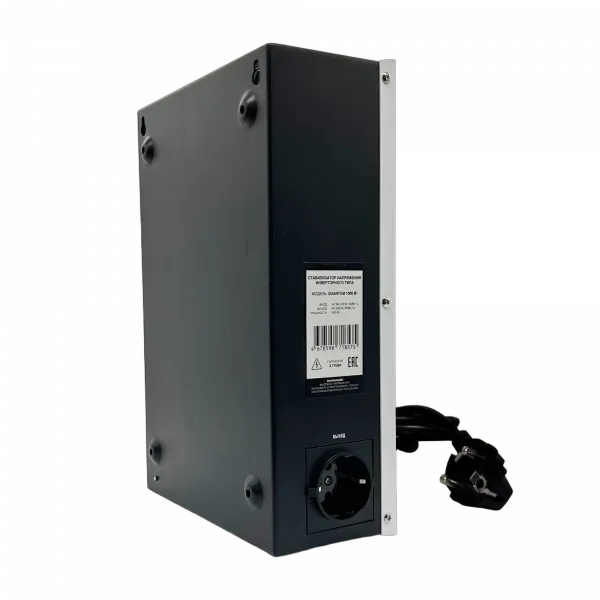 Инверторный стабилизатор напряжения SUNTEK QUANTUM 1000 ВА