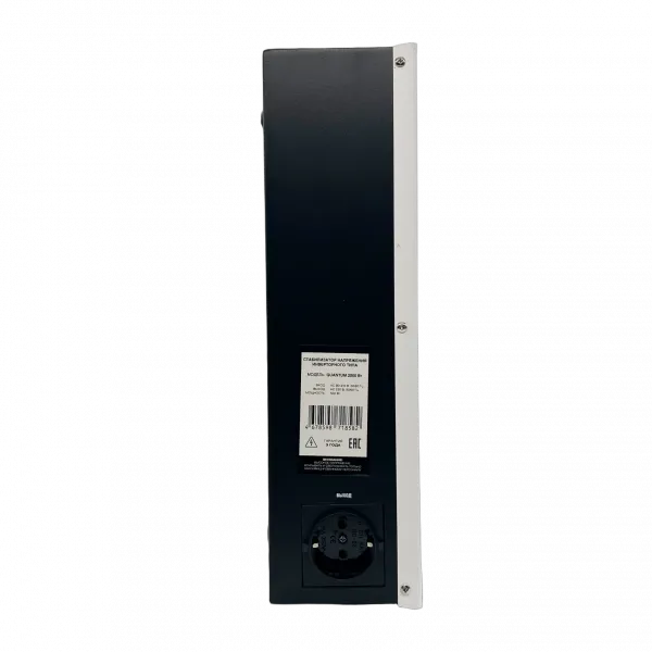 Инверторный стабилизатор напряжения SUNTEK QUANTUM 2000 ВА