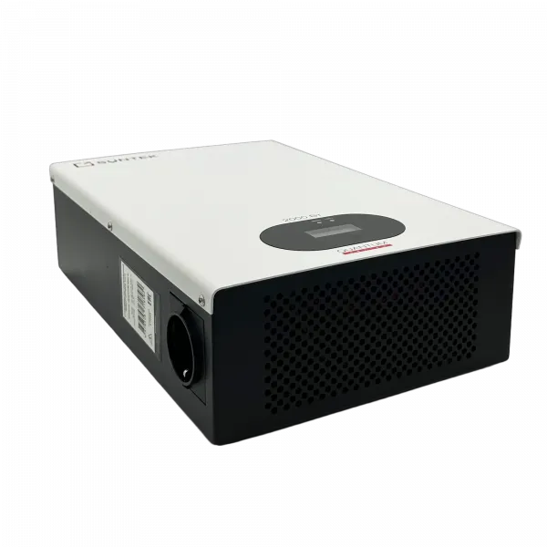 Инверторный стабилизатор напряжения SUNTEK QUANTUM 2000 ВА