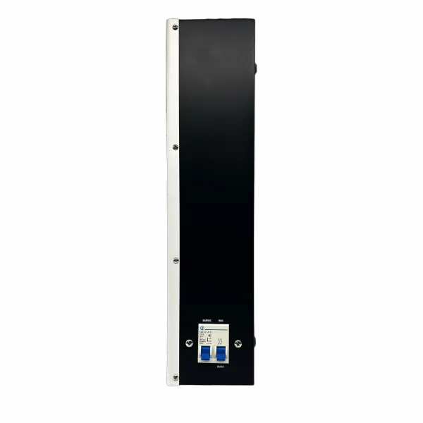 Инверторный стабилизатор напряжения SUNTEK QUANTUM 3000 ВА