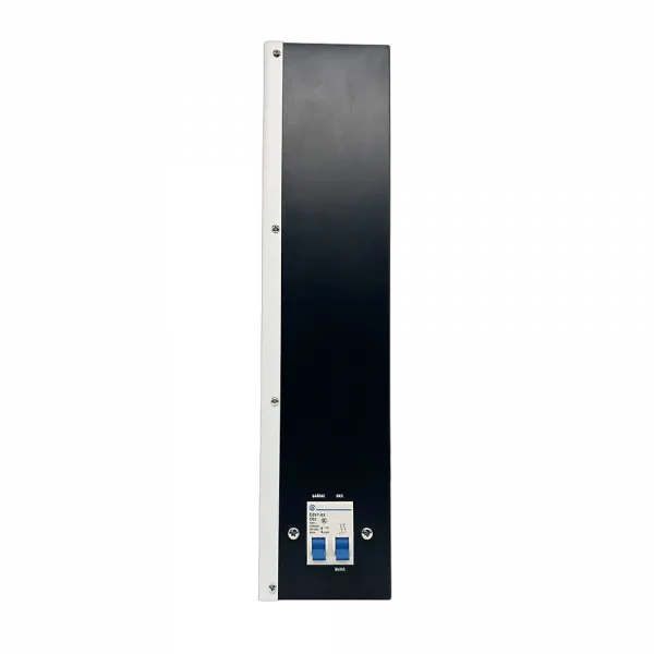Инверторный стабилизатор напряжения SUNTEK WIFI QUANTUM 3000 ВА