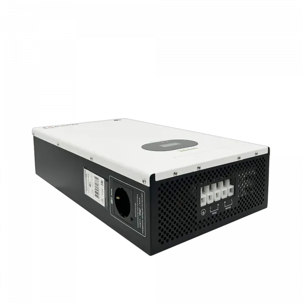 Инверторный стабилизатор напряжения SUNTEK WIFI QUANTUM 3000 ВА