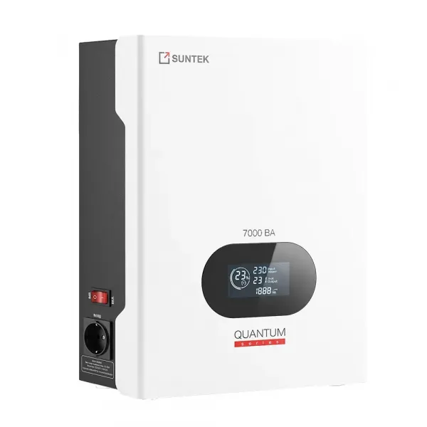 SUNTEK QUANTUM 7000 ВА