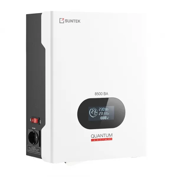 SUNTEK QUANTUM 8500 ВА
