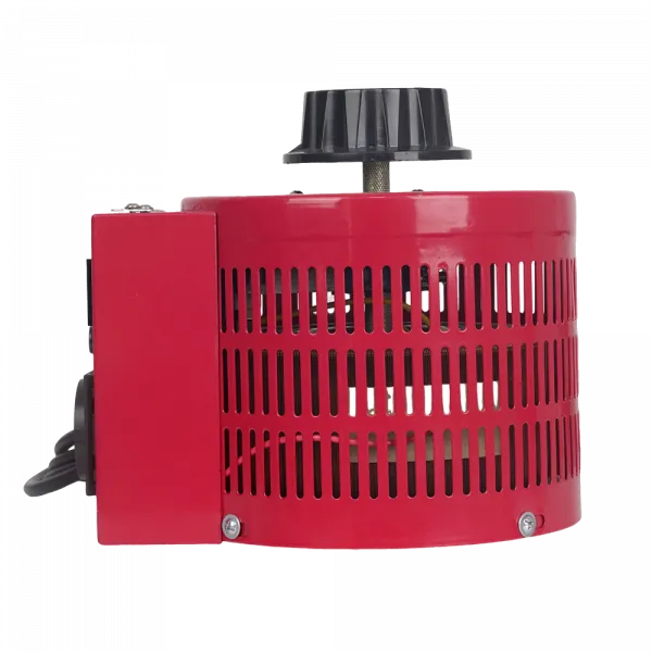 Автотрансформатор ЛАТР SUNTEK RED 1000 ВА (4А, 0-300 Вольт)