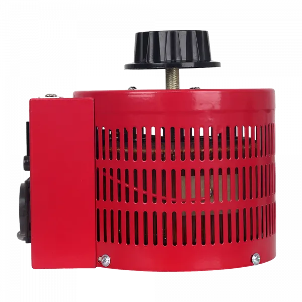 Автотрансформатор ЛАТР SUNTEK RED 2000 ВА (8А, 0-300 Вольт)