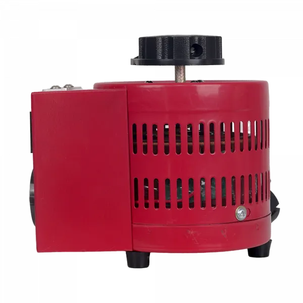 Автотрансформатор ЛАТР SUNTEK RED 500 ВА (2А, 0-300 Вольт)