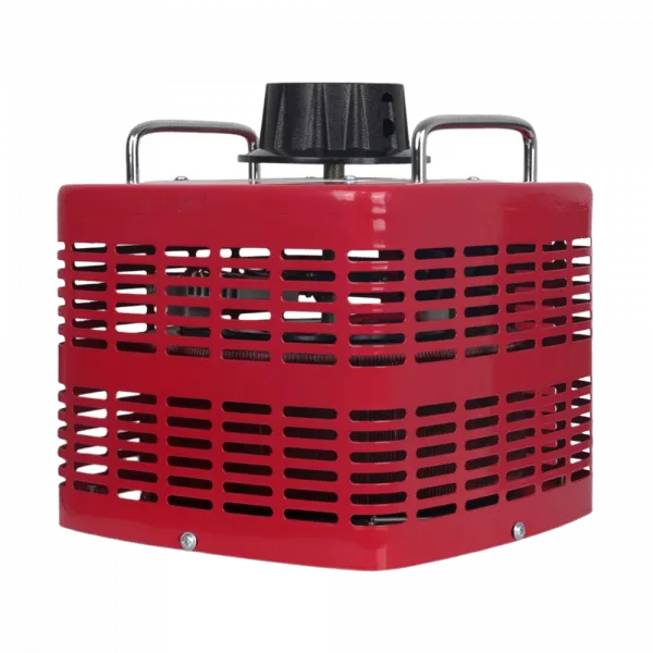 Автотрансформатор ЛАТР SUNTEK RED 5000 ВА (20А, 0-300 Вольт)