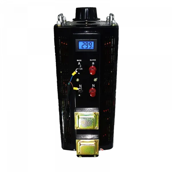 Автотрансформатор ЛАТР SUNTEK 20000 ВА (80А, 0-300 Вольт)