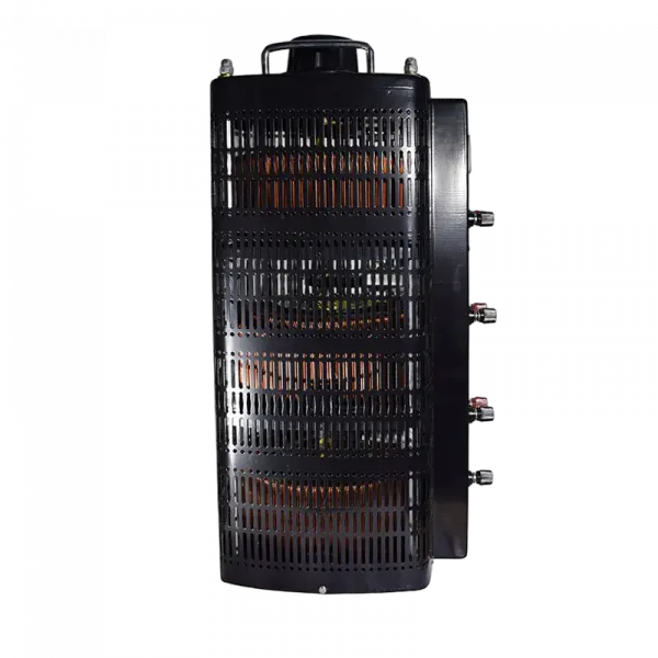 Трехфазный автотрансформатор ЛАТР SUNTEK 20000 ВА (27А, 0-430 Вольт)