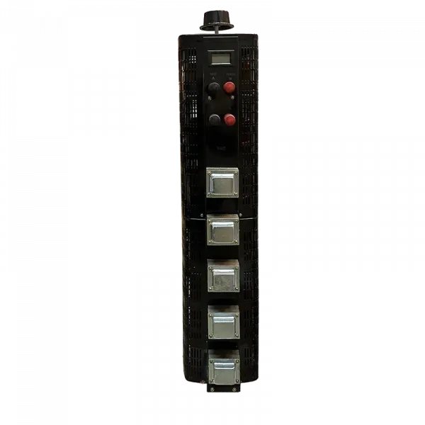 Автотрансформатор ЛАТР SUNTEK 30000 ВА (120А, 0-300 Вольт)