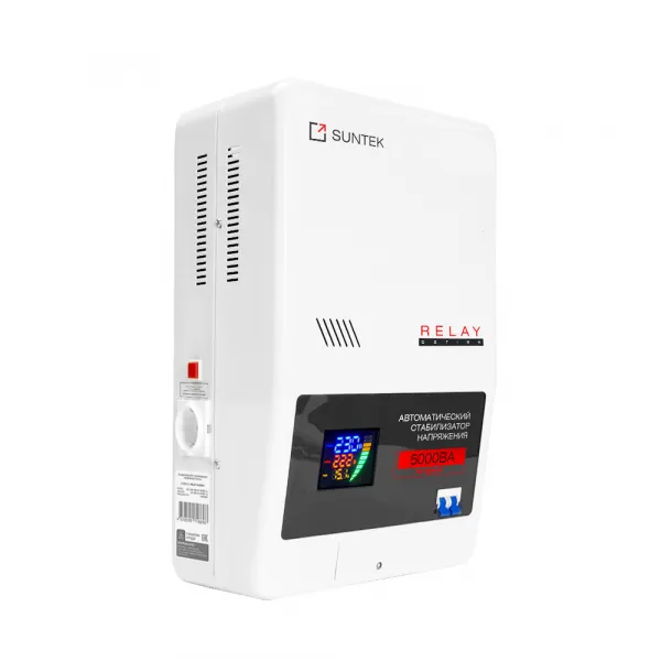 SUNTEK RELAY 5000 ВА