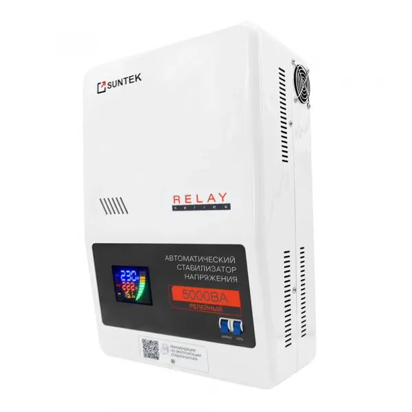 SUNTEK RELAY 5000 ВА