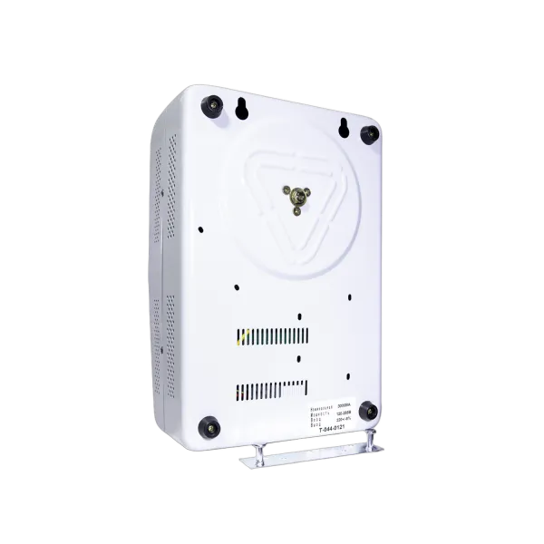 Релейный стабилизатор напряжения SUNTEK 3000 ВА