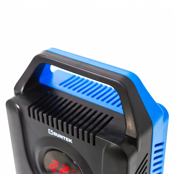 Релейный стабилизатор SUNTEK PR-2000 ВА