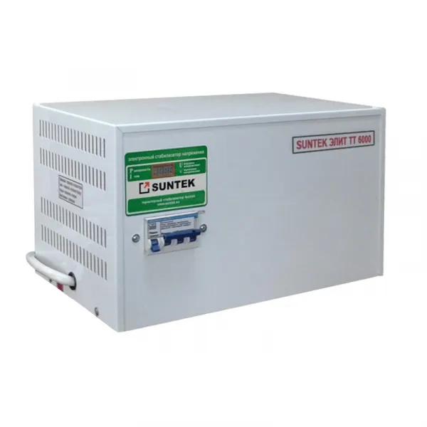 SUNTEK Элит TT-7000-EL