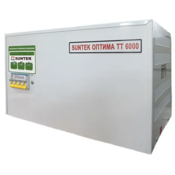 SUNTEK Оптима TT-9000-OP