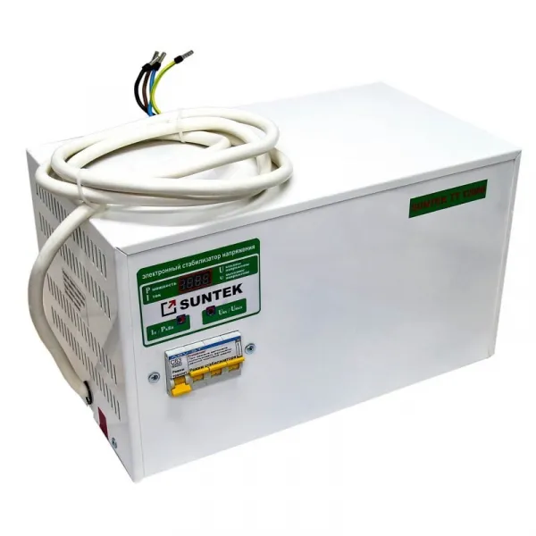 SUNTEK Стандарт TT-9000-ST