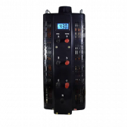 Трехфазный автотрансформатор ЛАТР SUNTEK 6000 ВА (8А, 0-520 Вольт)