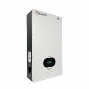 Инверторный стабилизатор напряжения SUNTEK WIFI QUANTUM 3000 ВА