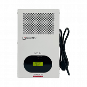 Инверторный стабилизатор напряжения SUNTEK QUANTUM 500 ВА
