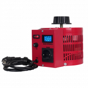 Автотрансформатор ЛАТР SUNTEK RED 1000 ВА (4А, 0-300 Вольт)