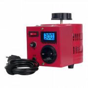 Автотрансформатор ЛАТР SUNTEK RED 500 ВА (2А, 0-300 Вольт)