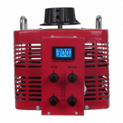 Автотрансформатор ЛАТР SUNTEK RED 5000 ВА (20А, 0-300 Вольт)