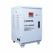 Релейный стабилизатор напряжения SUNTEK 20000 ВА