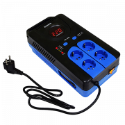 Релейный стабилизатор SUNTEK PR-1500 ВА