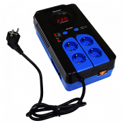 Релейный стабилизатор SUNTEK PR-2000 ВА