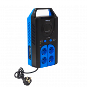 Релейный стабилизатор SUNTEK PR-500 ВА